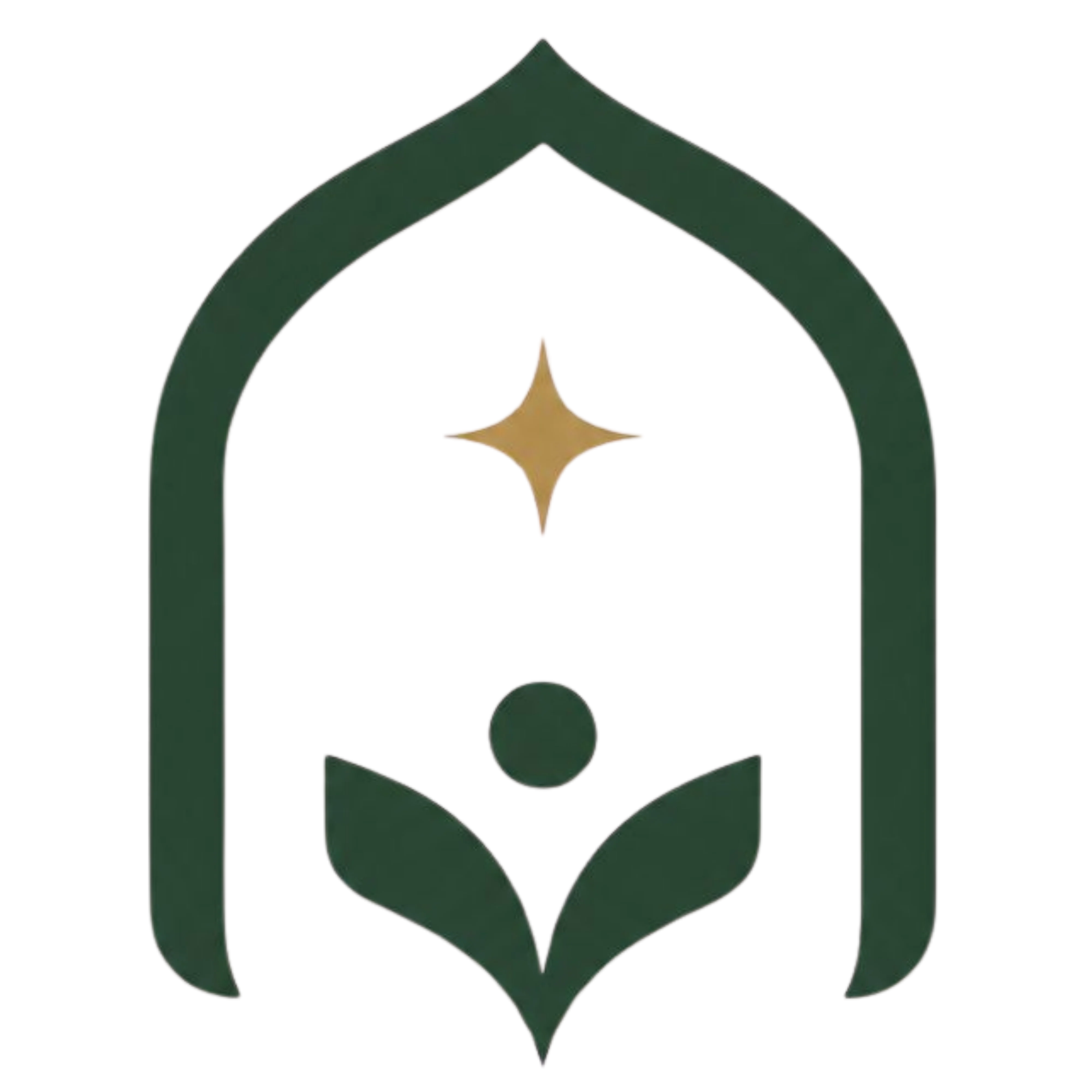 Site logo